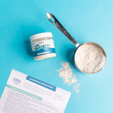 Endless Sourdough Starter