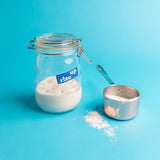 Endless Sourdough Starter