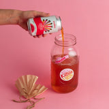 Endless Kombucha Starter Culture