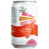 Endless Kombucha Starter Culture