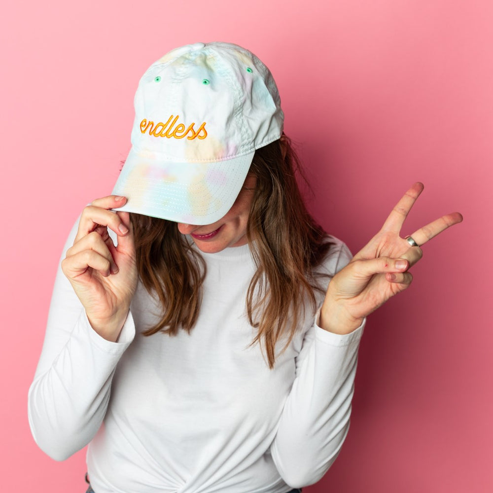 endless made ビーニー　レッド　再販なし Endless Hat – Endless Ferments